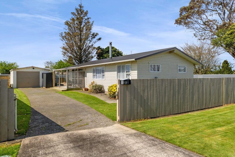 7 Von Tempsky Street, Normanby, Hawera - Carousel 1