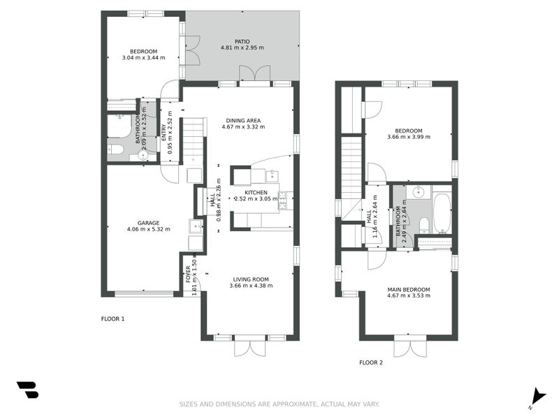 52 Gunner Drive, Te Atatu Peninsula, Auckland - Carousel 22
