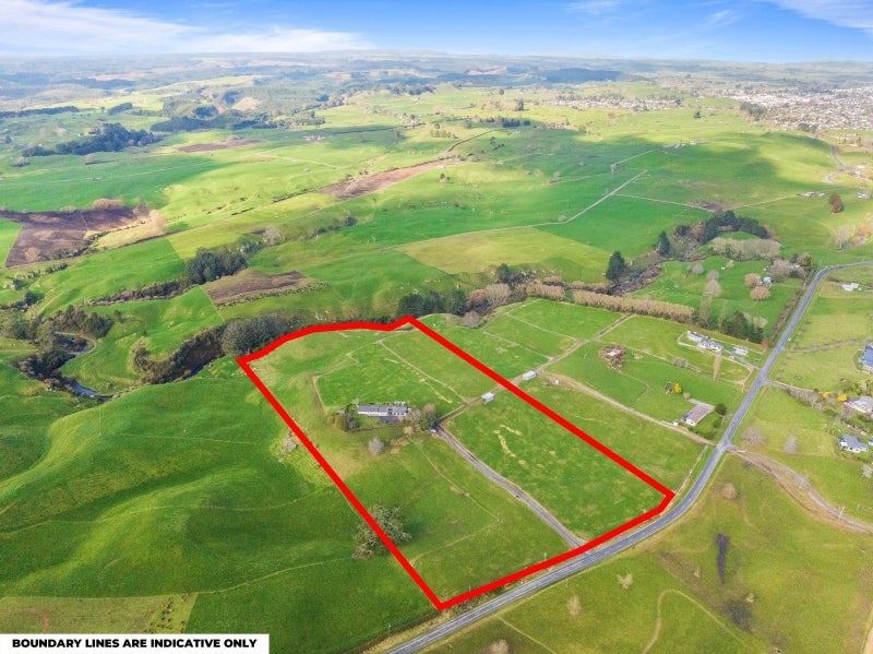 416 Paraonui Road, Wiltsdown, Putāruru - Carousel 17
