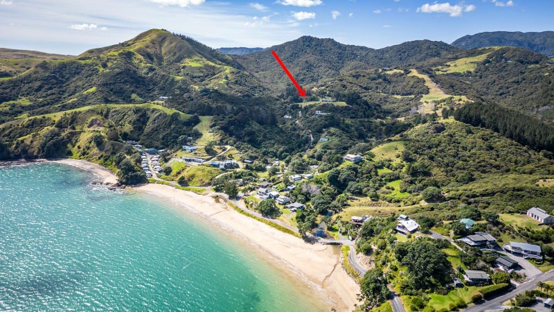 79 Woods Road South, Colville, Coromandel - Carousel 1
