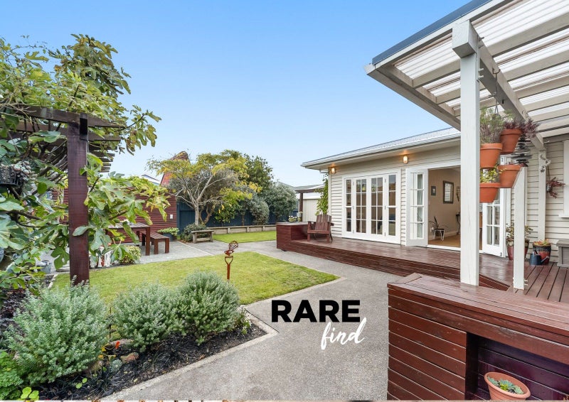 39 Cudby Street, Woburn, Lower Hutt - Carousel 1