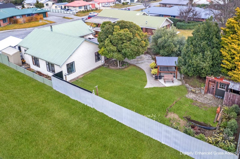 28 Coleraine Street, Cromwell, Cromwell - Carousel 1
