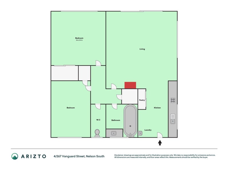 4/267 Vanguard Street, Nelson South, Nelson - Carousel 22