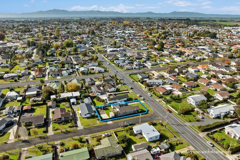 10 Snell Street, Morrinsville, Morrinsville - Carousel 22
