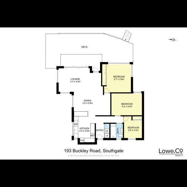 193 Buckley Road, Southgate, Wellington - Carousel 18