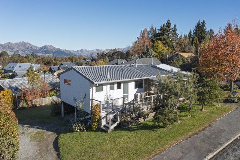 31 Denby Place, Hanmer Springs, Hanmer Springs - Carousel 1