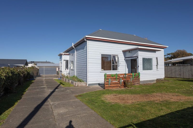 11 Smith Street, Dannevirke - Carousel 1