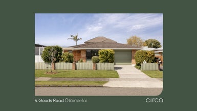 4 Goods Road, Otumoetai, Tauranga - Carousel 1