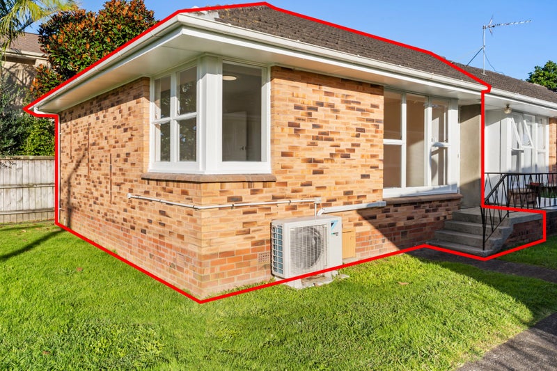 1/2 Bowling Avenue, Epsom, Auckland - Carousel 2