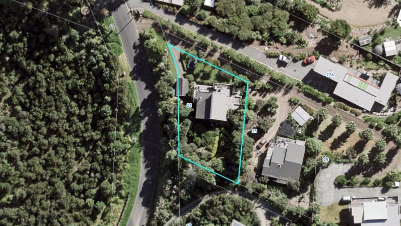 21 Great Barrier Road, Enclosure Bay, Waiheke Island, Auckland - Carousel 23