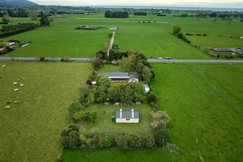 235 Red Swamp Road, Kaikoura - Carousel 50