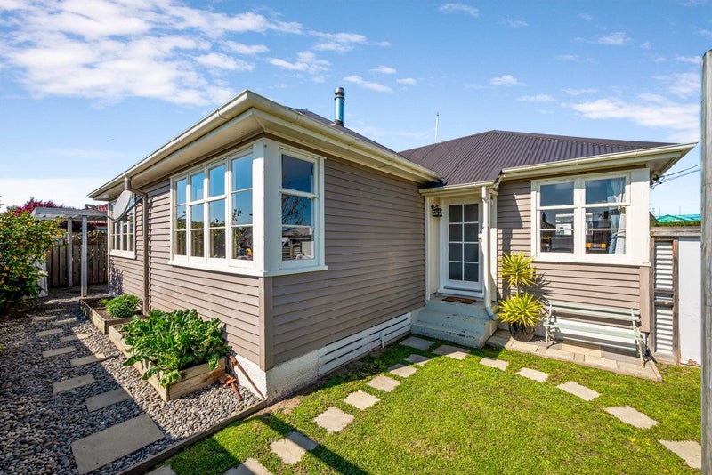 4 Churchill Street, Mayfield, Blenheim - Carousel 1