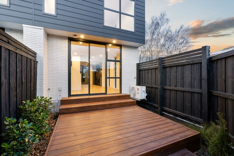 9/25 Matai Street West, Riccarton, Christchurch - Carousel 13