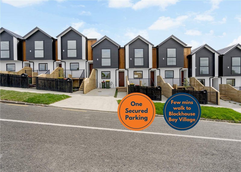 Property Valuation for 7/2 Windermere Crescent, Blockhouse Bay