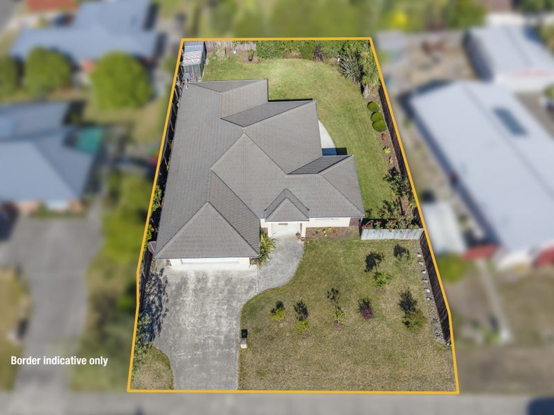 9 Panckhurst Drive, Woodend, Woodend - Carousel 29