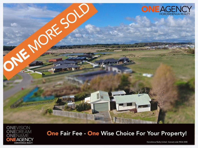 21 Thomas Place, Foxton Beach, Foxton - Carousel 1