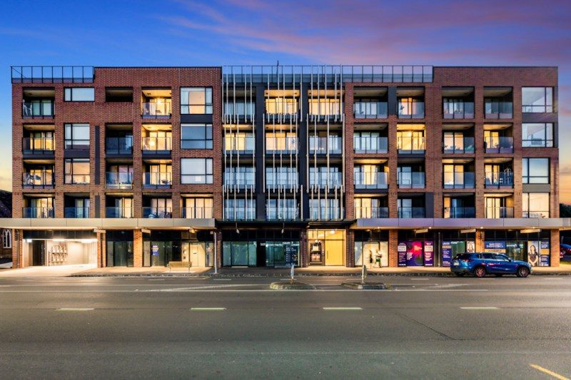 504/428 Dominion Road, Mount Eden, Auckland - Carousel 22