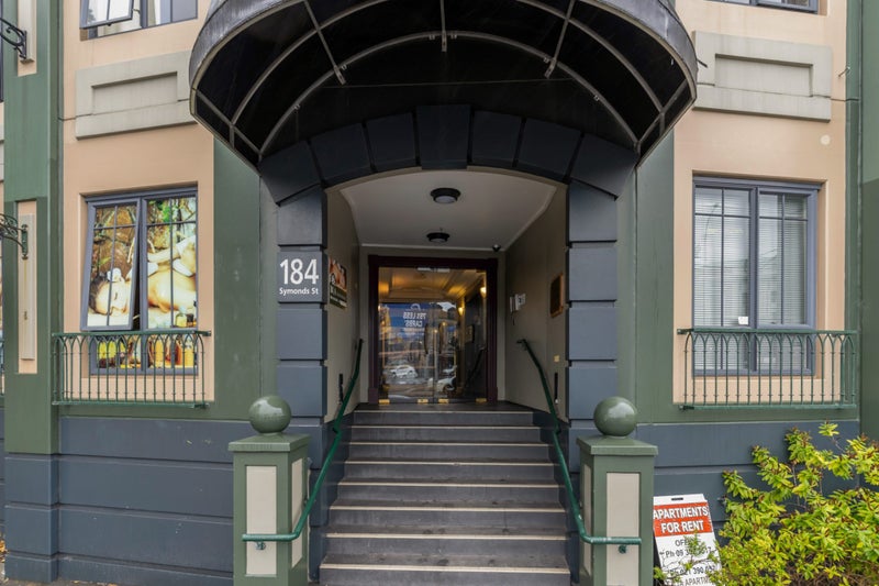 426/184 Symonds Street, Grafton, Auckland - Carousel 15