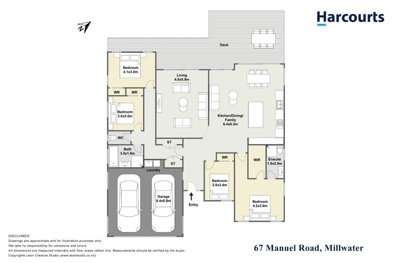 67 Manuel Road, Silverdale, Silverdale - Carousel 44