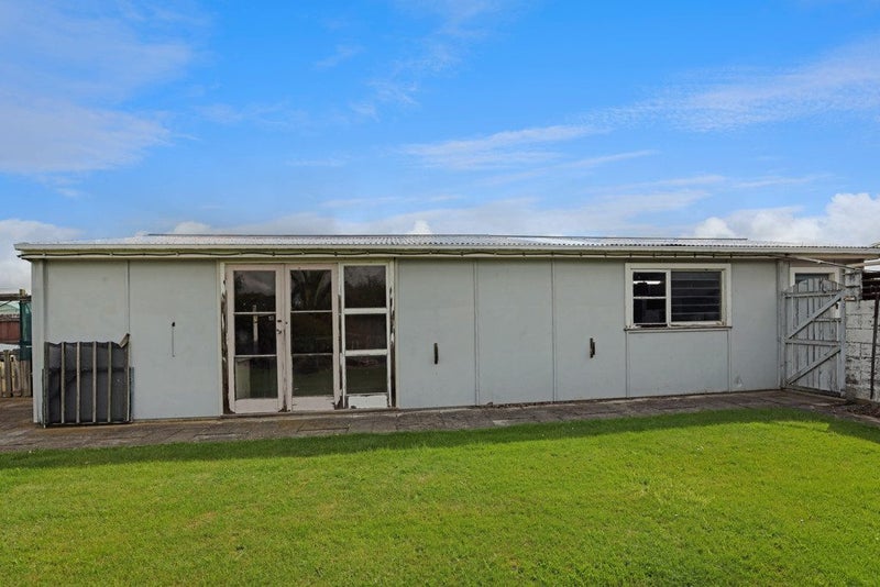 137 McMurdo Street, Tinwald, Ashburton - Carousel 50