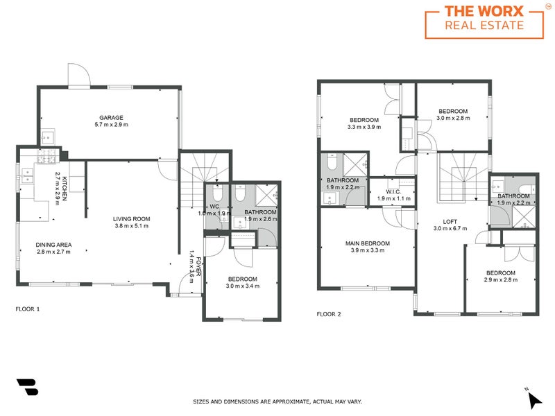 25A Steven Street, Mangere East, Auckland - Carousel 35