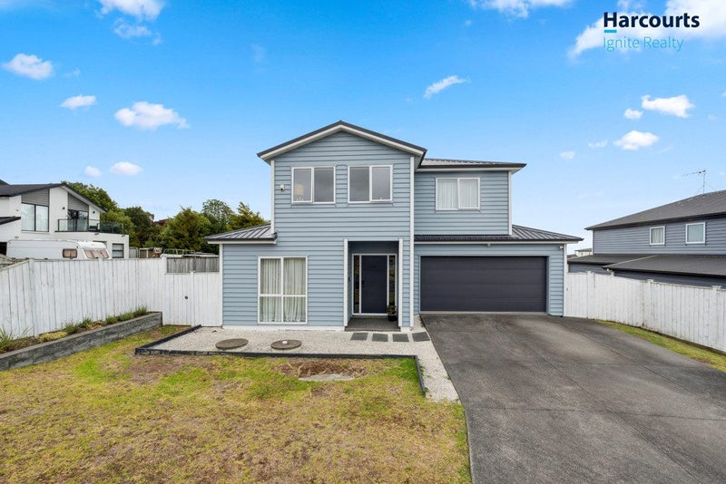 17 Thistle Close, Beachlands, Manukau City, Auckland - Carousel 1