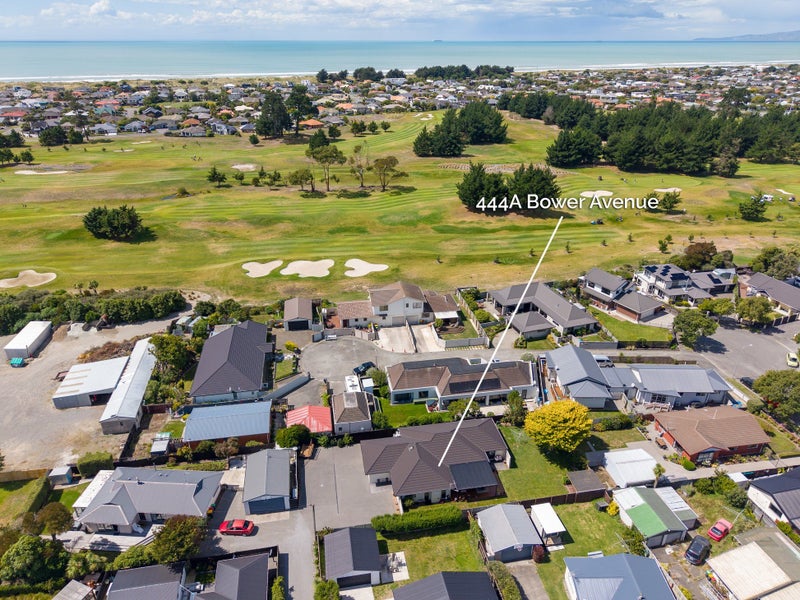 444A Bower Avenue, Parklands, Christchurch - Carousel 1