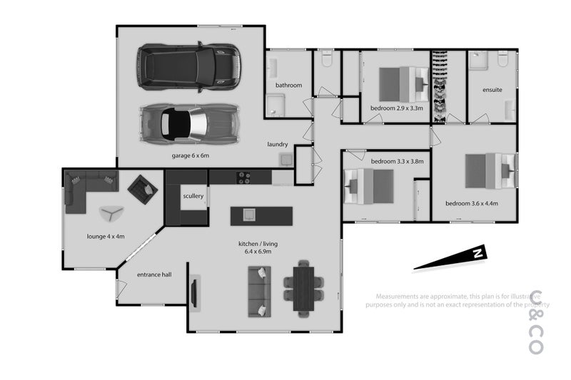 28 Leebank Crescent, Riverhead, Riverhead - Carousel 31