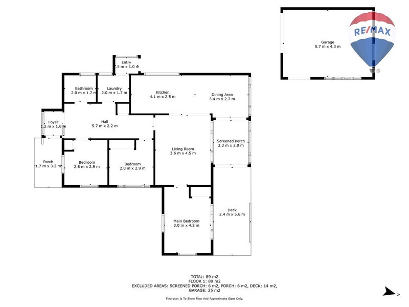 2 Keys Street, Naenae, Lower Hutt - Carousel 22