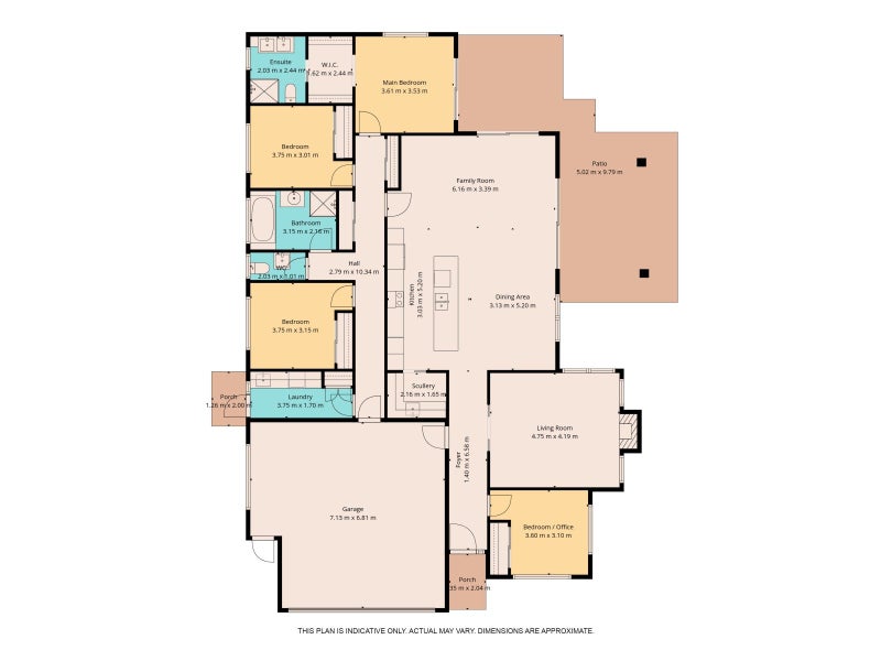 23 Hansard Place, Bethlehem, Tauranga - Carousel 30