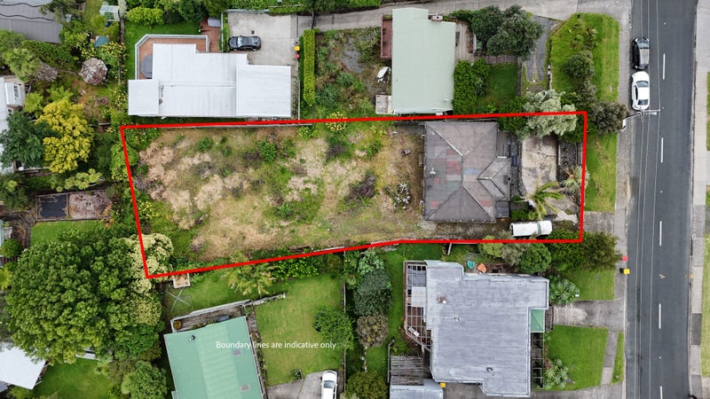 160 Glengarry Road, Glen Eden, Auckland - Carousel 1