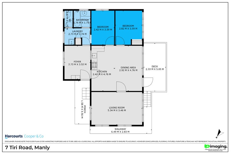 7 Tiri Road, Manly, Whangaparaoa - Carousel 22