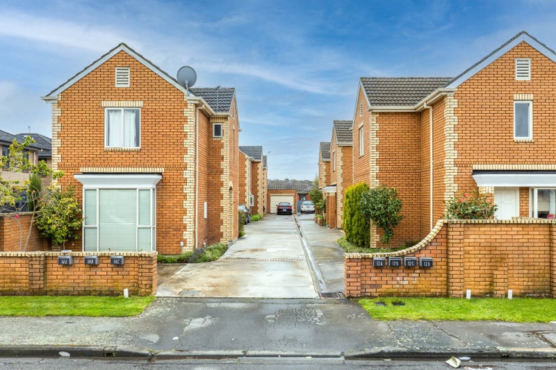 12C George Street, Riccarton, Christchurch - Carousel 1