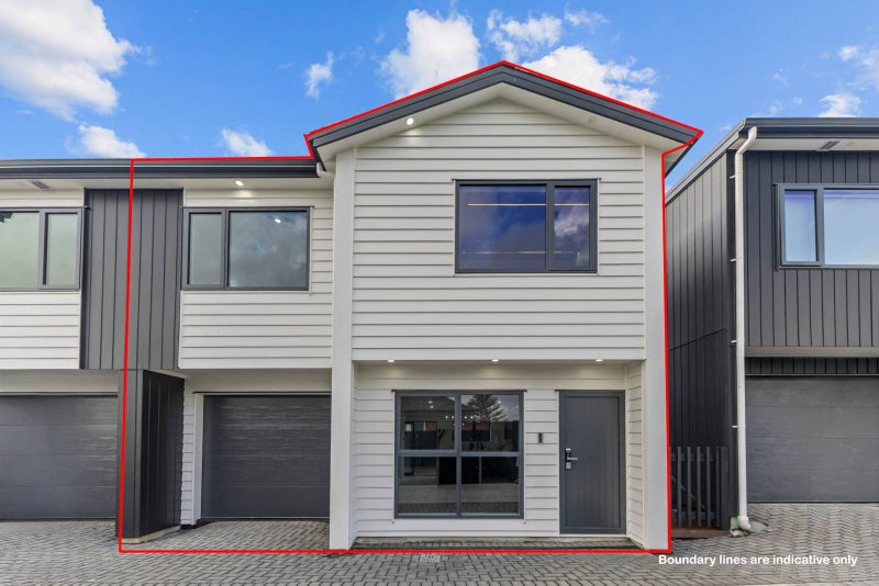19 Bowater Place, Manurewa, Auckland - Carousel 1