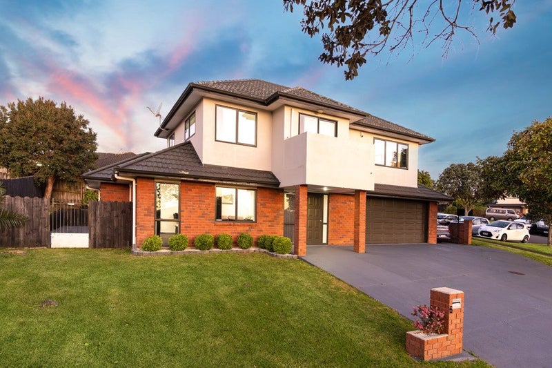 6 Brunswick Rise, Mangere, Auckland - Carousel 2