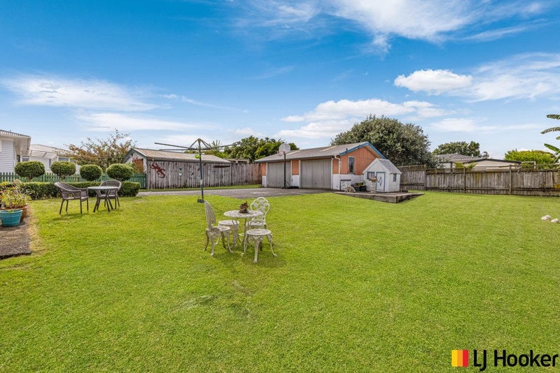 41 Puriri Road, Manurewa, Auckland - Carousel 2
