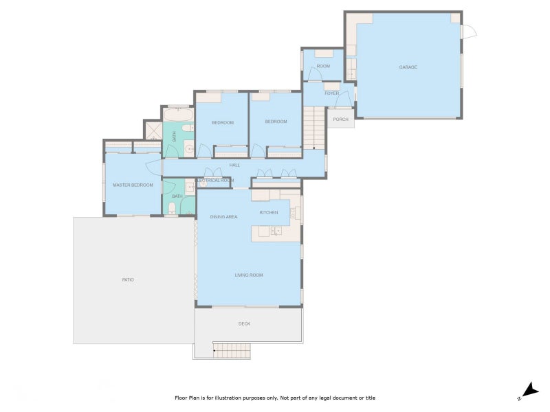 85 Todd Bush Road, Todds Valley, Nelson - Carousel 18