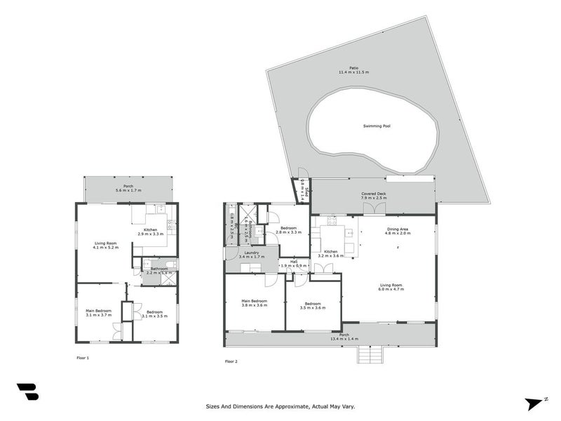 56 Makora Road, Massey, Auckland - Carousel 24