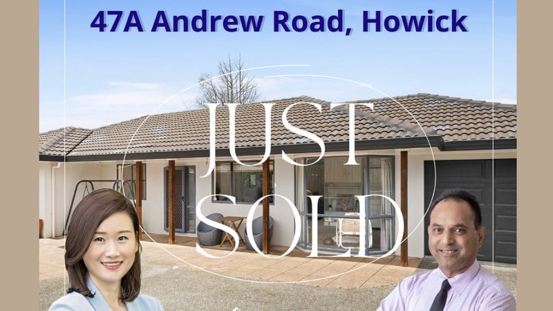 47A Andrew Road, Howick, Auckland - Carousel 1