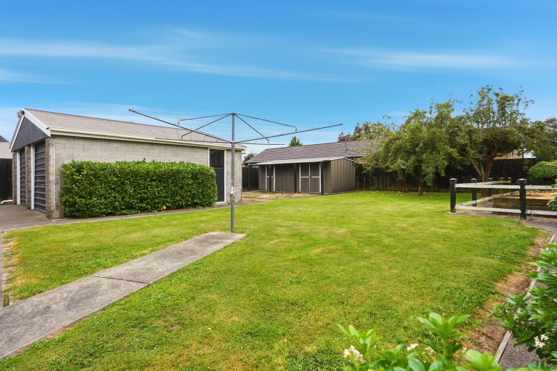 32 Reynolds Avenue, Bishopdale, Christchurch - Carousel 15