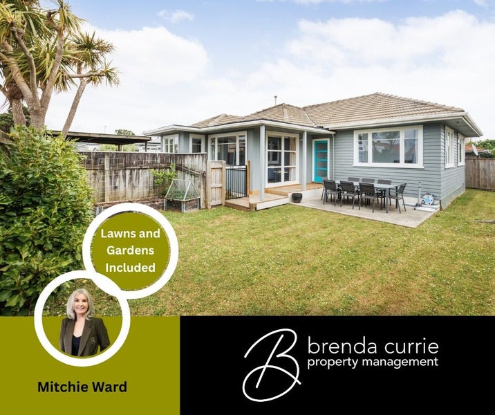 35A Puriri Terrace, Roslyn, Palmerston North - Carousel 1