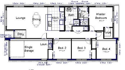 26 Taiao Rise, Warkworth, Warkworth - Carousel 14