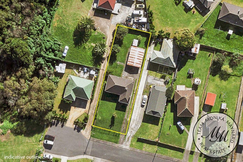 25 Laxon Avenue, Otara, Auckland - Carousel 18
