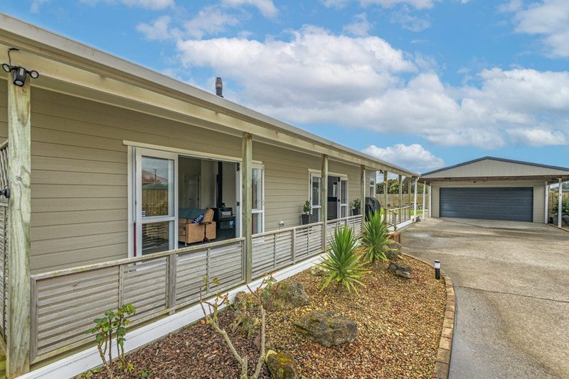 20 Hastings Street, Halcombe, Feilding - Carousel 2