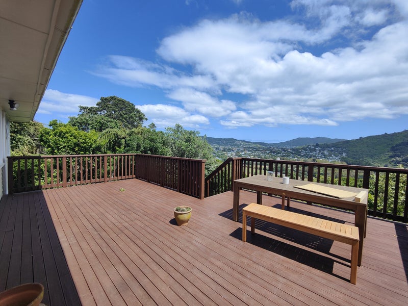 20 Bedford Street, Northland, Wellington - Carousel 1