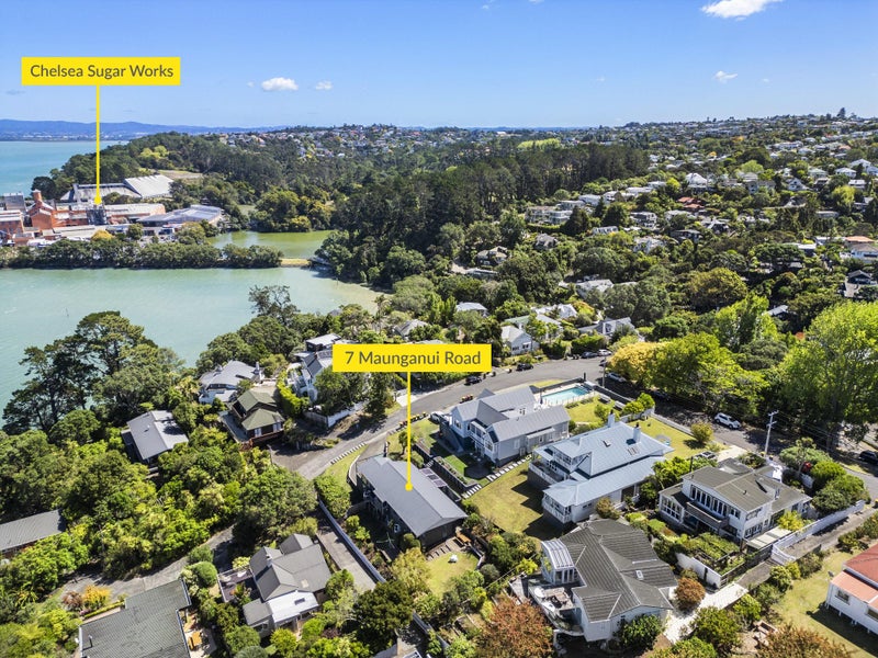 7 Maunganui Road, Birkenhead, Auckland - Carousel 2