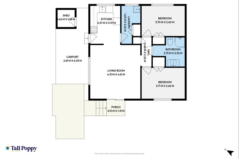 2/12 Tacoma Drive, Totara Park, Upper Hutt - Carousel 16