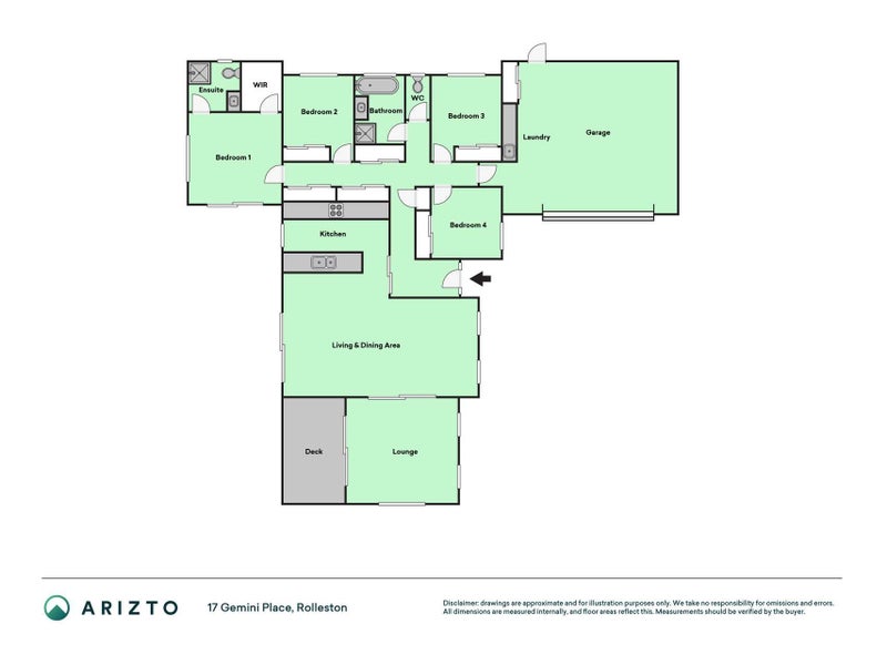 17 Gemini Place, Rolleston, Rolleston - Carousel 34