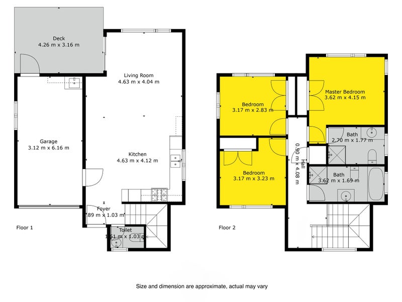 10D Pax Avenue, Forrest Hill, Auckland - Carousel 21