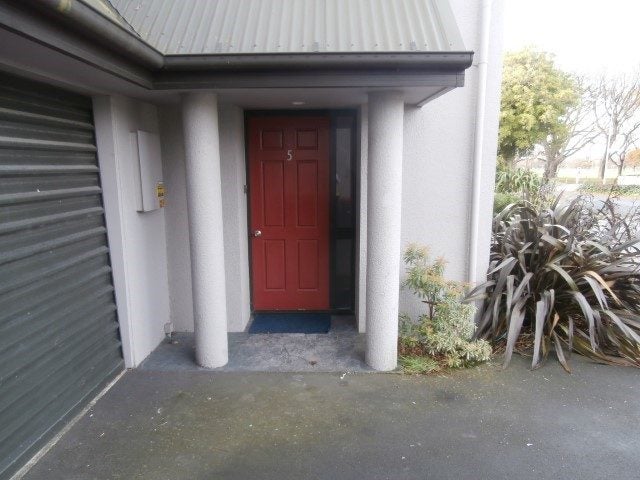 5/4 Brockworth Place, Riccarton, Christchurch - Carousel 22